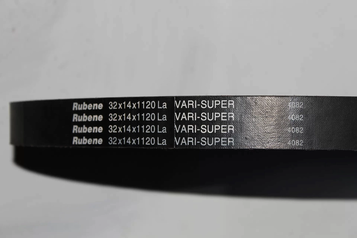 Ремень вариатора RUBENE-32x14x1120