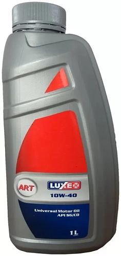LUXE Стандарт 10w40 1л