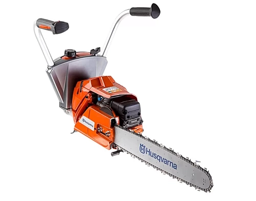 Бензопила Husqvarna 365H (Швеция,оригинал), 4.6л.с.
