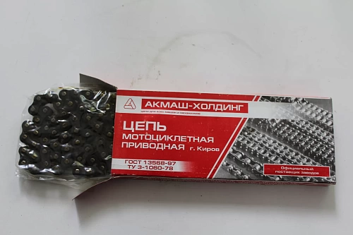 Цепь 104 зв. г.Киров
