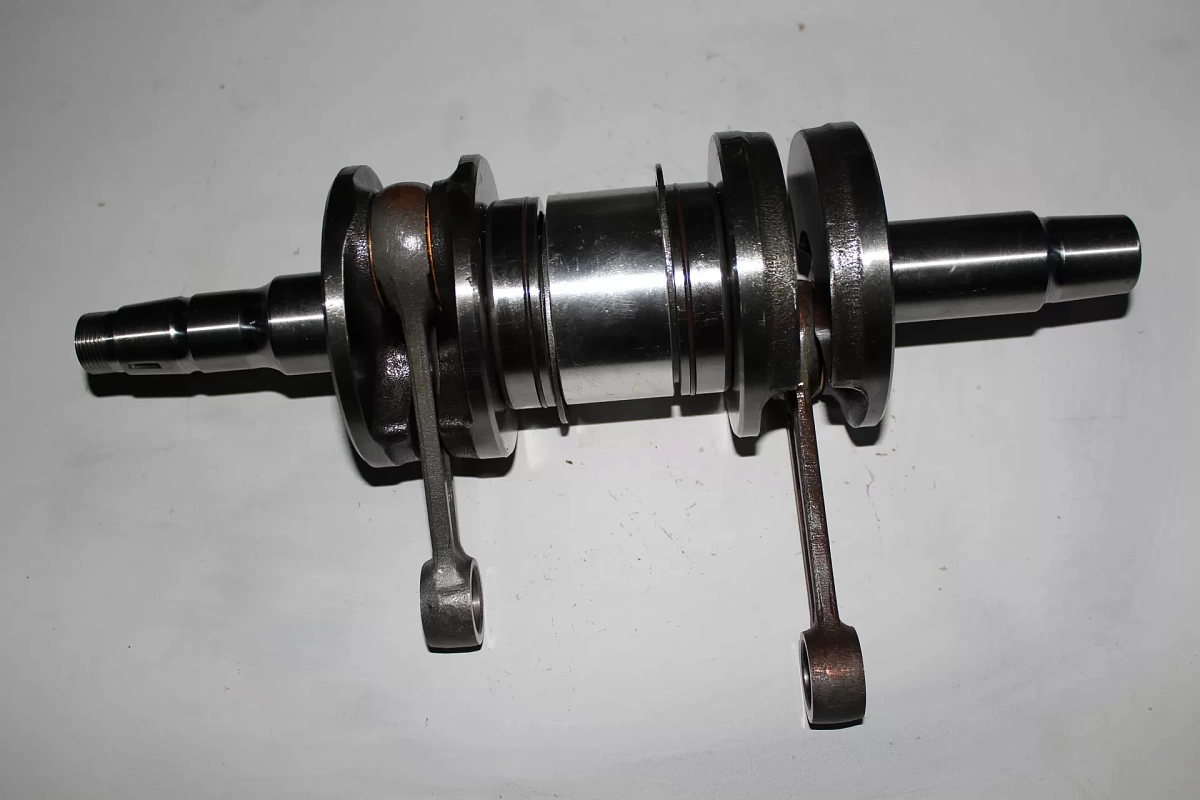 Коленвал Тайга (заж-е DUCATI) (С40500230)