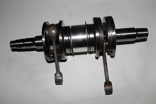 Коленвал Тайга (заж-е DUCATI) (С40500230)