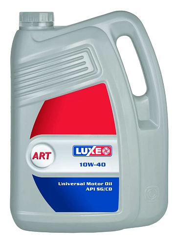 LUXE Стандарт 10w40 5л