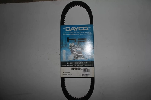 Ремень вариатора DAYCO USA-3019